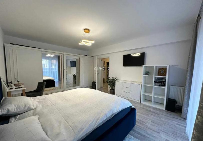 Apartament de 3 camere ( Boxa + Parcare )-Bartolomeu - 7