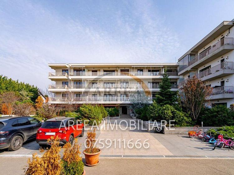 Apartament luxos,luminos,foarte spatios in Erou Iancu Nicolae-Oferta atractiva - 7