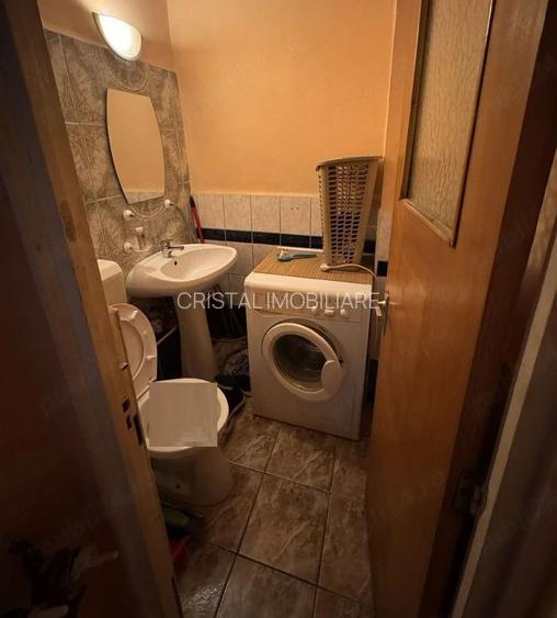 Apartament 3 cam. 6 min metrou Brancoveanu. Parc Tineretului, Oraselul Copiilor. - 6