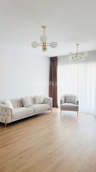 0 COMISION, AP. 3 CAMERE, BANEASA / SISESTI . PARC CU DESCHIDERE LAC - 17