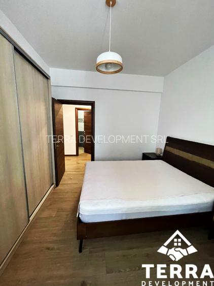 Trăiește lângă mare – Apartament de închiriat în Faleză Nord - 8