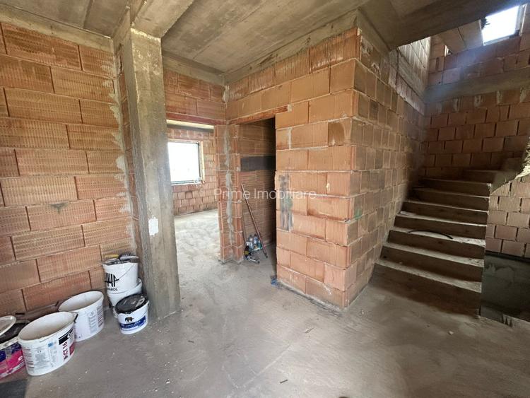 Casa individuala, 4 camere, zona Cetate,  Dealul Furcilor, Alba Iulia - 7