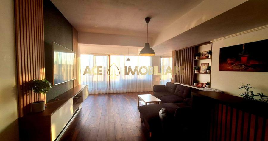 Penthouse | 3 Camere de vanzare | Berceni  - 2
