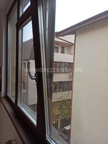 2cam-studio partial mobilat+parcare/20min metrou Leonida/Berceni - 8