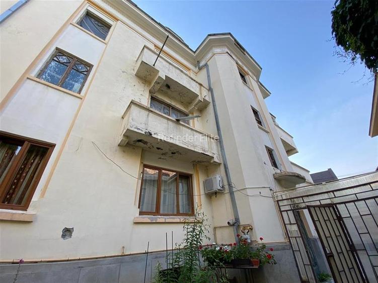 Vanzare cladire D+P+3 Foisorul de Foc | consolidat 2007-2015 - 6