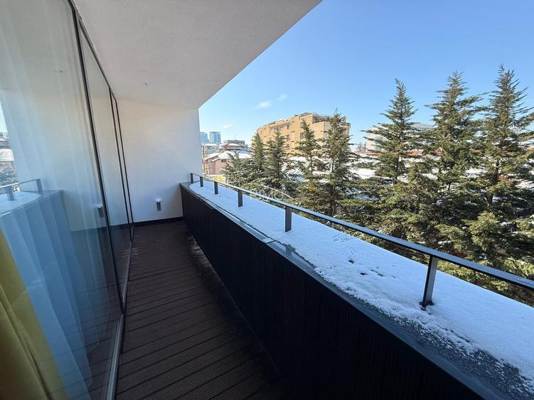 Apartament premium Floreasca/ Rahmaninov - 17