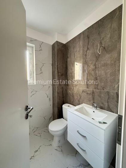 Apartament 3 Camere-Bloc Nou-TVA Inclus-Militari Residence-Comision0% - 4