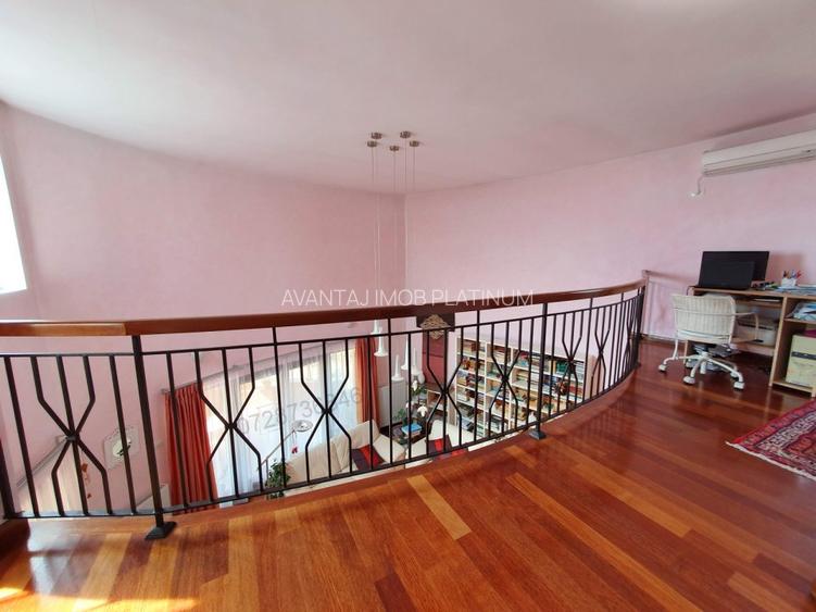 Pipera Drumul Bisericii, 1350 mp teren - 26