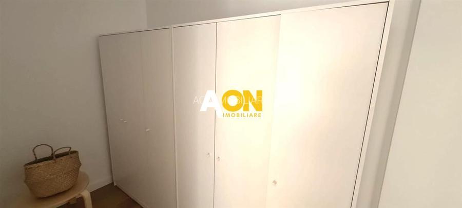 Apartament cu 2 Camere, cu terasa 70 mp, cu foisor si gratar - 9