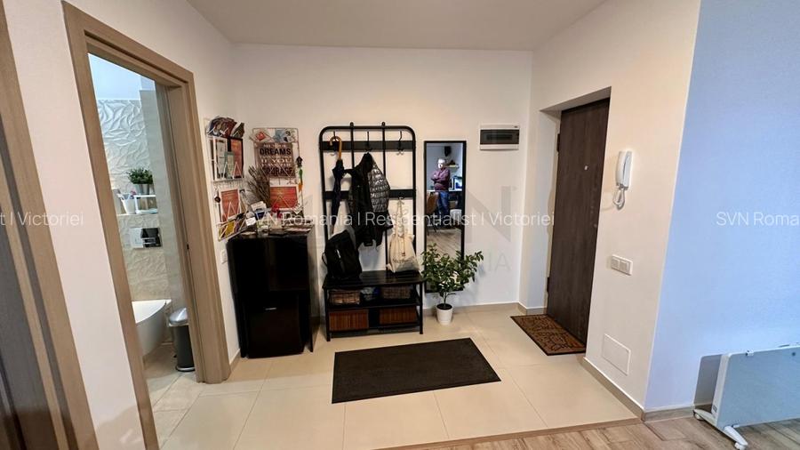 REA1026383 Mosilor 2 Camere Modern - 6