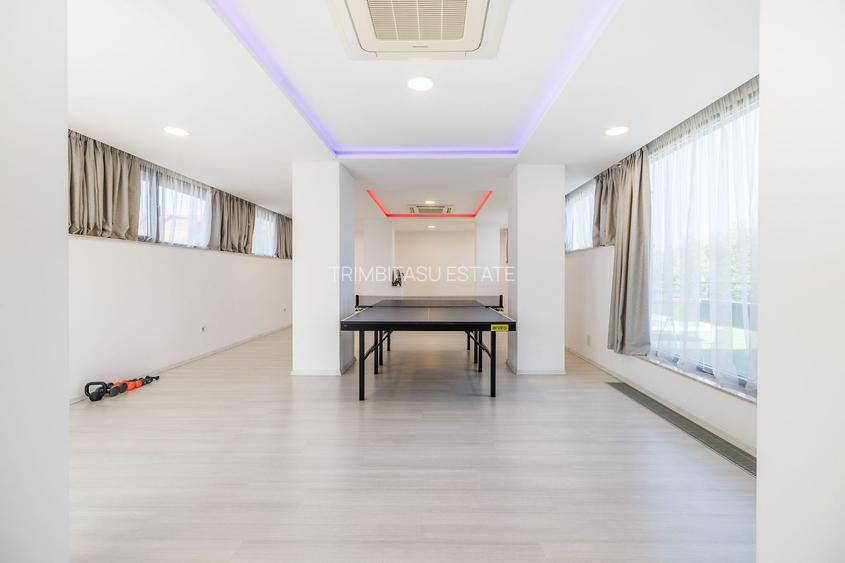 O CASA  PREMIUM-Drumul Taberei / Valea Oltului/ Valea Argesului - 18