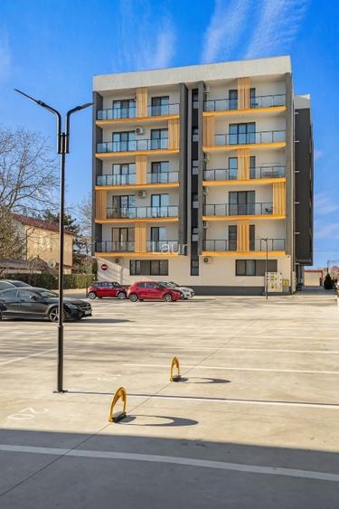 #Garsoniera noua mobilata complet  - Mamaia Nord - predare imediata - 10