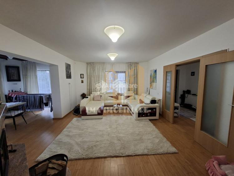 Casa individuala Tractoru zona Socec Brasov - 17