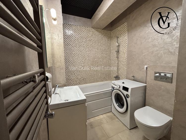 Apartament cu 2 camere - Sigma Residence - finisaje moderne - 7