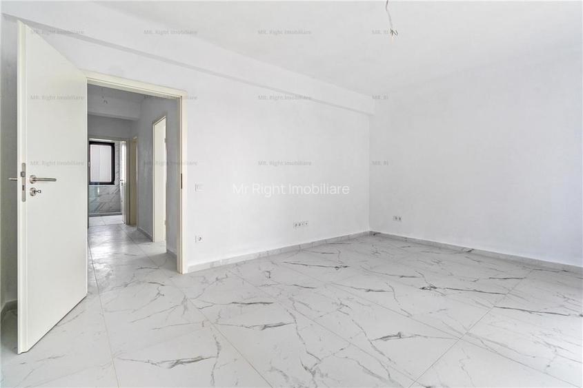 Apartament nou 2 camere si parcare Sanpetru Brasov - 4