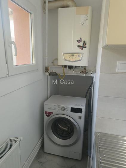 Apartament 2 camere zona Astra,strada Uranus - 11