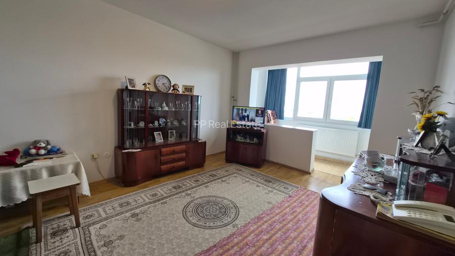 Zona CET - ap 2 camere, dec , et 8/10 , centrala gaze - 14