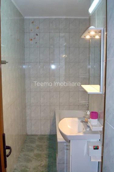 Garsoniera, decomandata, 38 mp, 5 min metrou, bloc reabilitat, Jiului-Pajura - 8