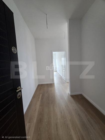 Apartament 3 camere, 74.28 mp, Baciu - 5