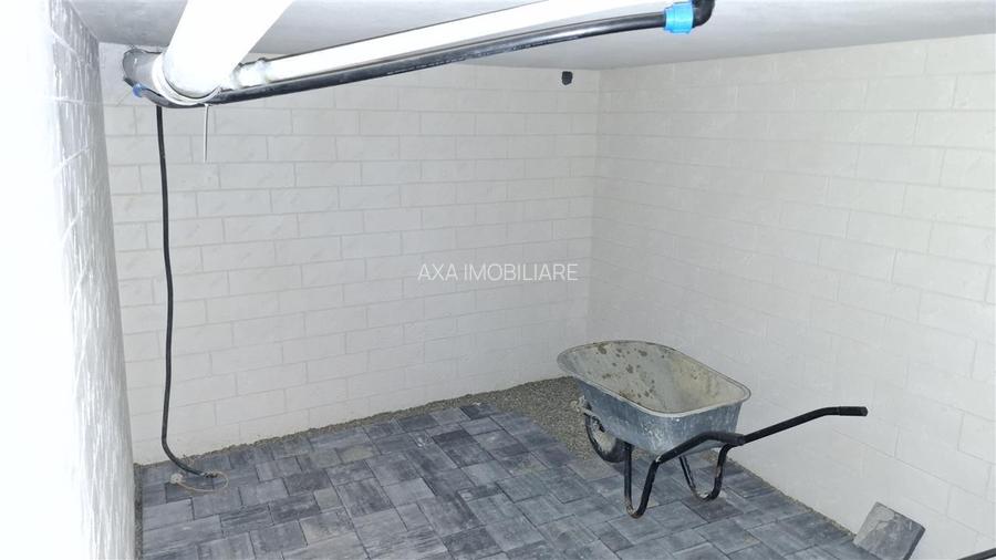 Casa Rediu Valea Lupului,Beci,Foisor,Placa,Pod mansardabil,ASFALT - 4