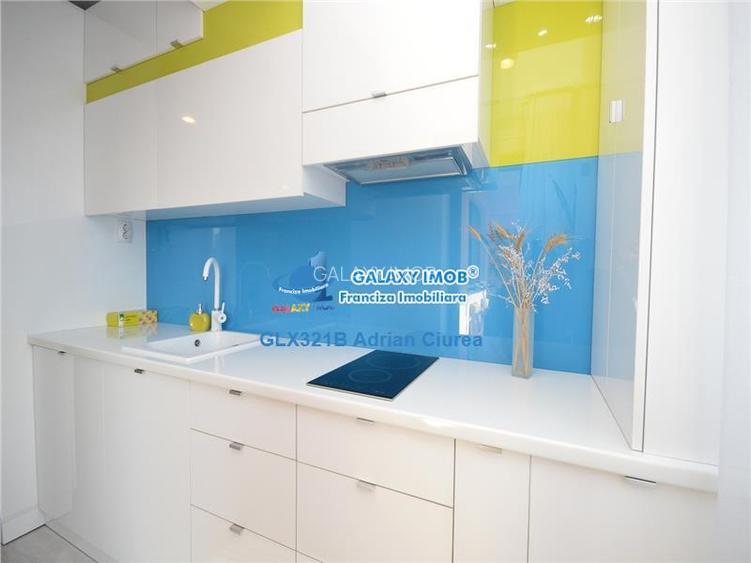 Stefan cel Mare | Bloc Nou | Centrala Proprie | Paza 24 24 - 9