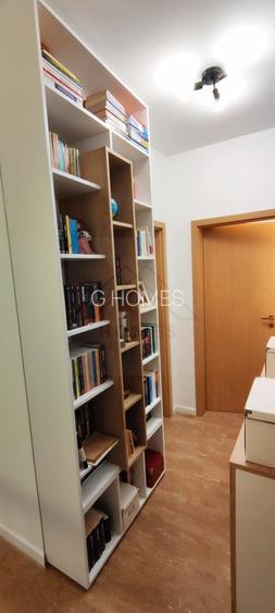 Lux si rafinament modern. Ferventia, aproape de padure. COMISION ZERO! - 51