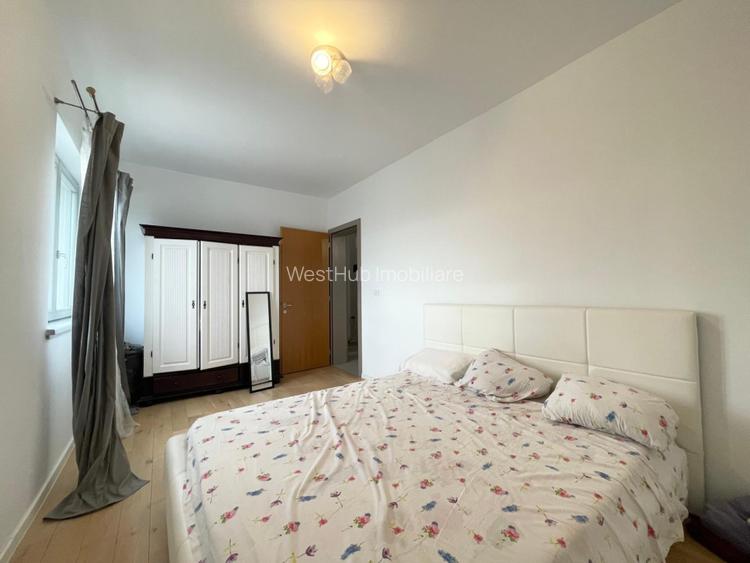 Apartament 2 camere mobilat si utilat Mosnita Noua - 3