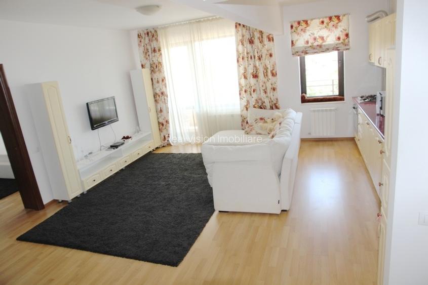 Iancu Nicolae/ Privighetorilor/ Apartament cu 2 camere/ Parcare - 6