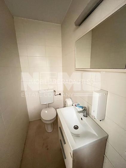 Spatiu Comercial 300Mp I Suceava/Itcani I 3800Euro/Luna - 16