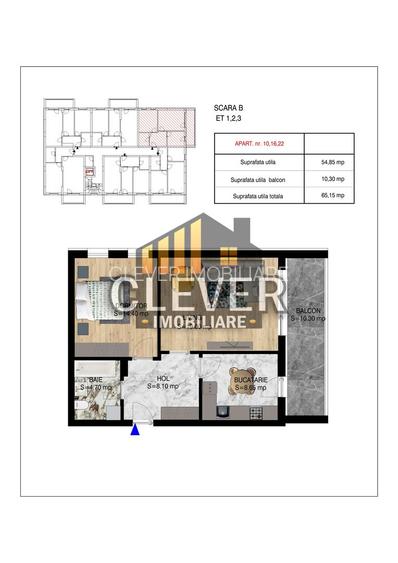 Theodor Pallady-Metrou Nicolae Teclu-2 camere-Comision 0 - 1