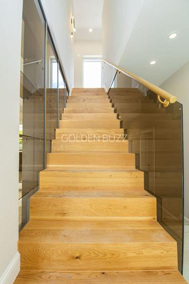 VILA PREMIUM CU SEMINEU & PISCINA | COMPLEX REZIDENTIAL IANCU NICOLAE - 13