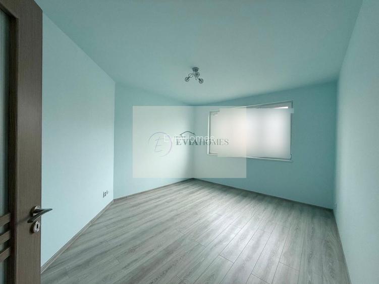 3 camere/2 băi/Zona BMW - 6