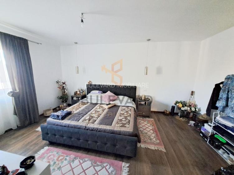 Casa noua + atelier 49 mp + teren 1030 mp! - 10