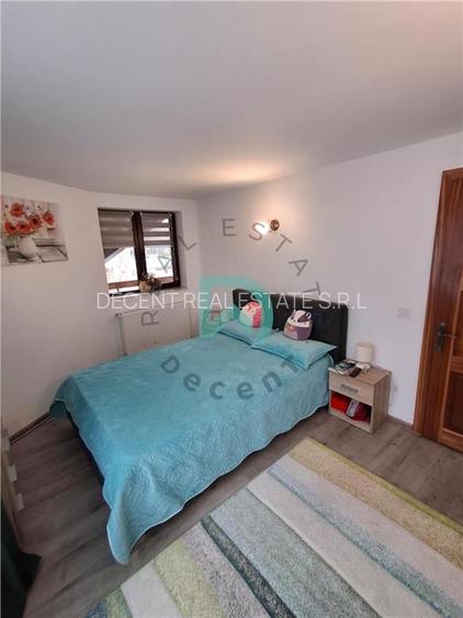 Casa Dambul Morii, Sacele, Brasov - 9