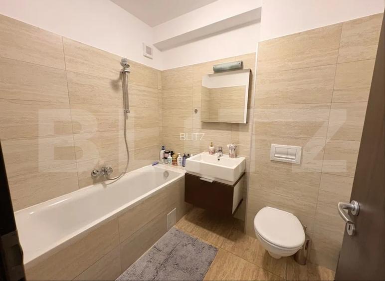 PENTHOUSE EXCLUSIVIST cu terasă 100 mp și vedere spre Tâmpa – Brasov - 10