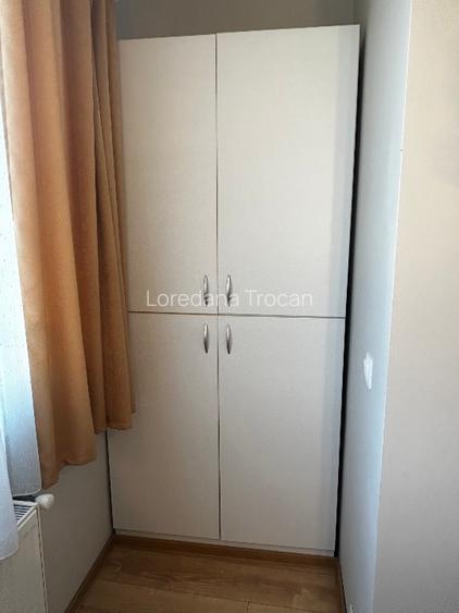 Proprietar închiriez apartament cu 1 camera lângă Iulius Mall, Calea Aradului - 4