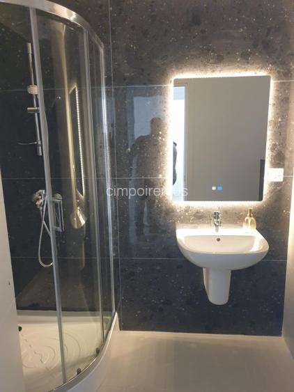 PF . inchiriez ap. cu o camera cu parcare privata cartirul Visoianu 320 EUR. - 4