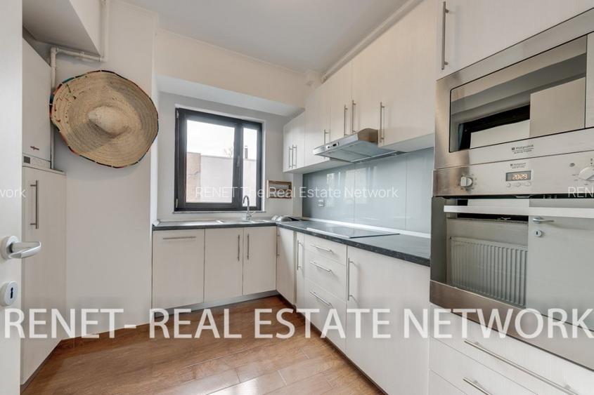 O poveste de locuit – apartament 2 camere Domenii - 7