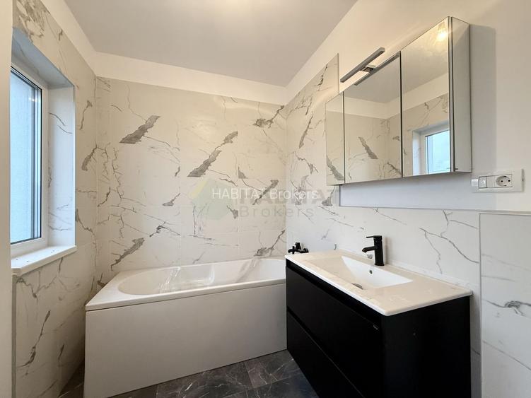 Vila individuala 4 camere | Scoala Americana | Pompa de caldura - 22