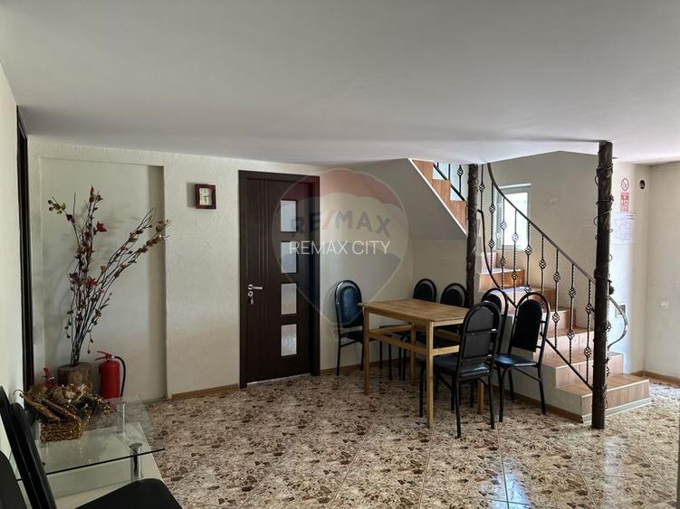 Hotel / Pensiune cu 18 camere de vânzare Durau - 26