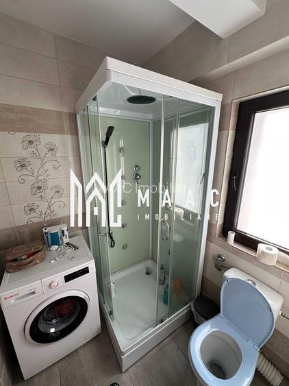 Apartament 2 camere de inchiriat | 55 mpu | Bulevardul Dem Radulescu | - 3