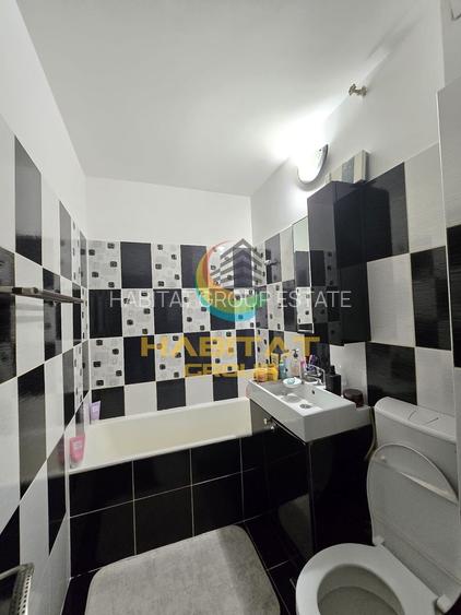 2 camere Brancoveanu Budimex complet renovat mobilat utilat - 26