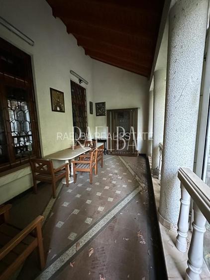 Casa | HoReCa | Curte intima 210mp | Universitate - 10