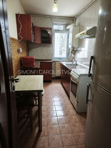 Apartament cu 2 camere in zona Dambu - 4