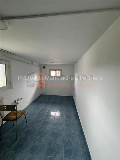 Casa tip P+1E+M zona Unguriu - 5