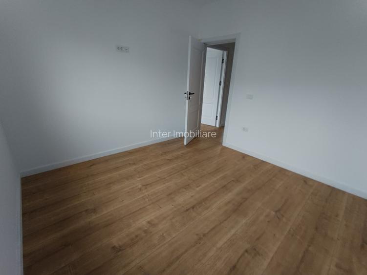 Valea Lupului casa 94 mp, 4 camere, de vanzare, La 7 minute de Rond Pacurari - 6