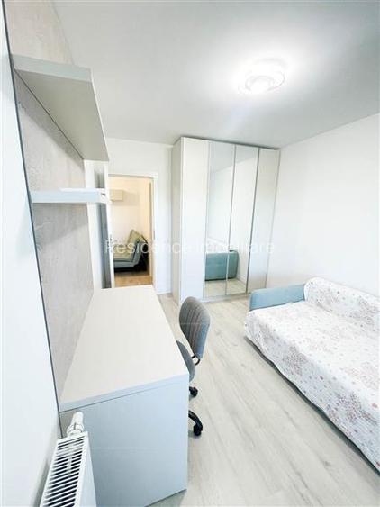 Apartament 3 camere Nou, Seasons + Parcare - 8