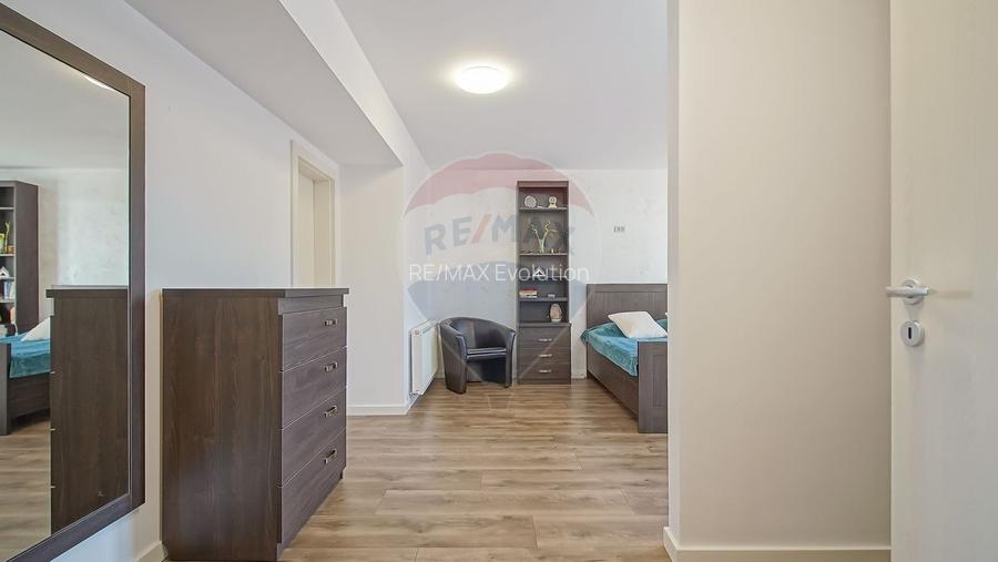 PENTHOUSE 5 CAMERE | VEDERE PANORAMICA | ZONA NOUA – NATURA SI LINISTE - 34