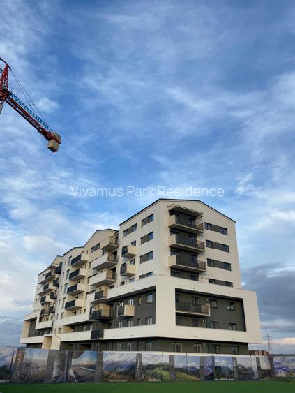 garsoniera, 42 mp + min. 8 mp balcon, TVA inclus 21%, 2027 - 14