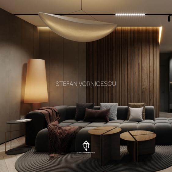 DIRECT DE LA DEZVOLTATOR | Apartament cu 3 camere PREMIUM | 0% Comision - 9